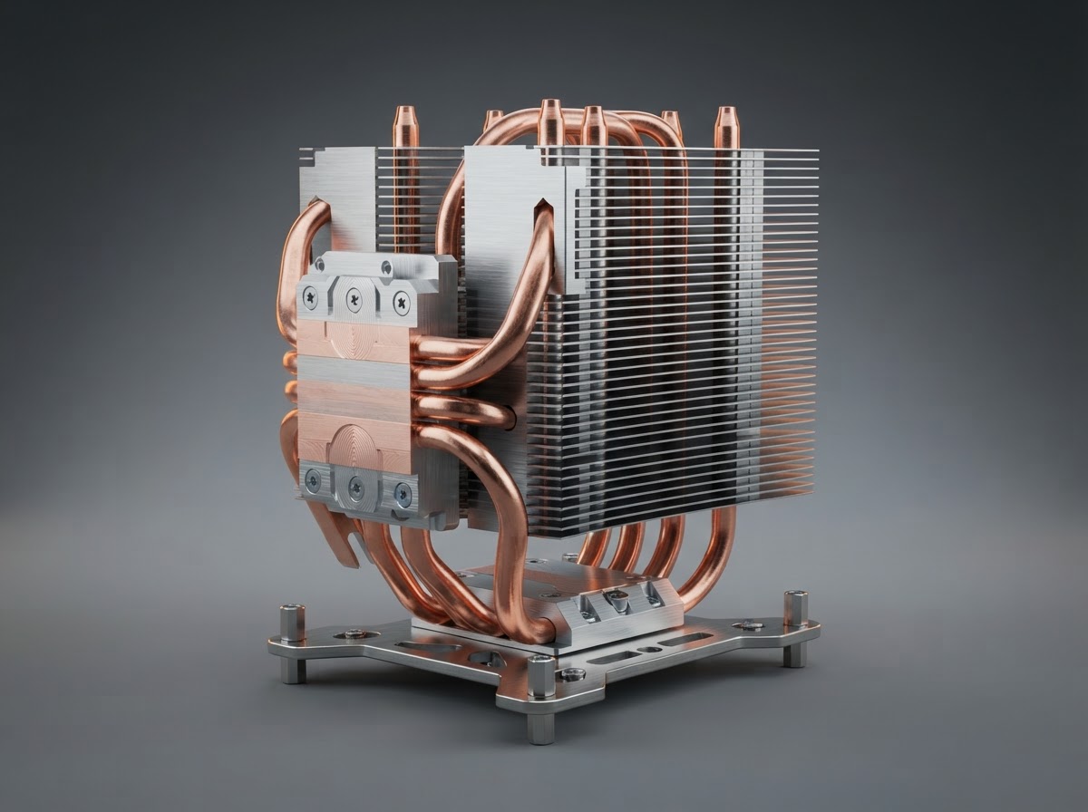 Thermal Assemblies