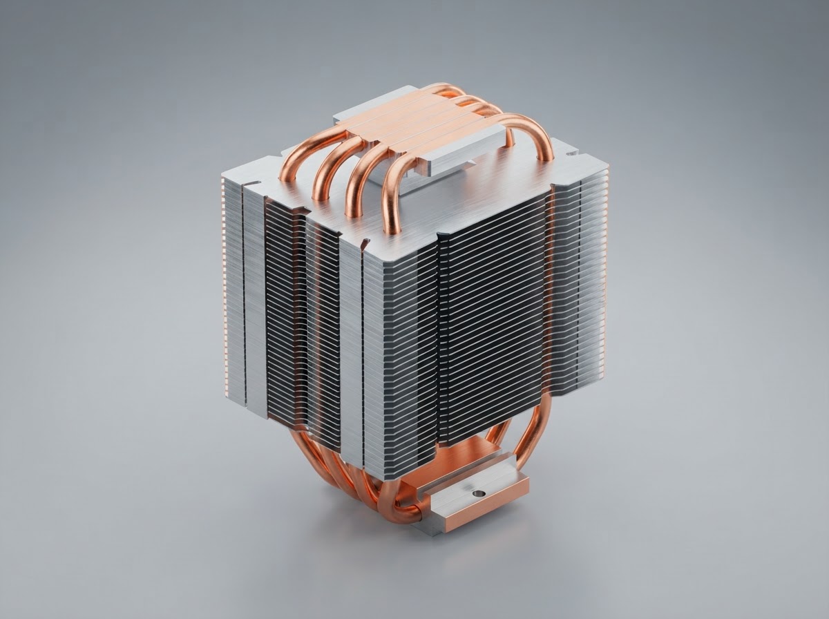 Heat Pipes