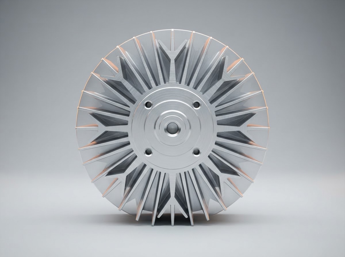 LED Heatsinks